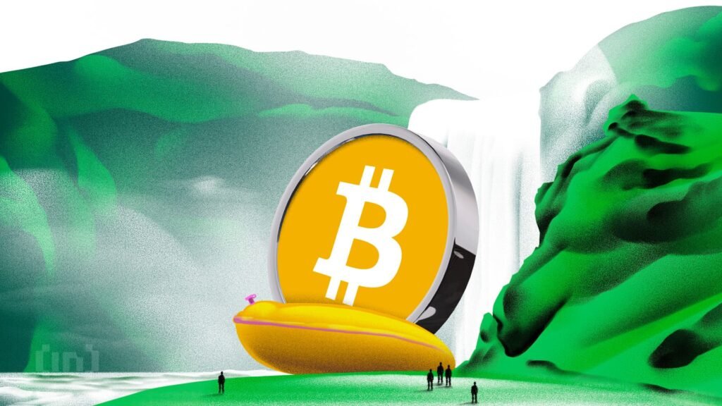 Blackrock warns that quantum advances could damage bitcoin