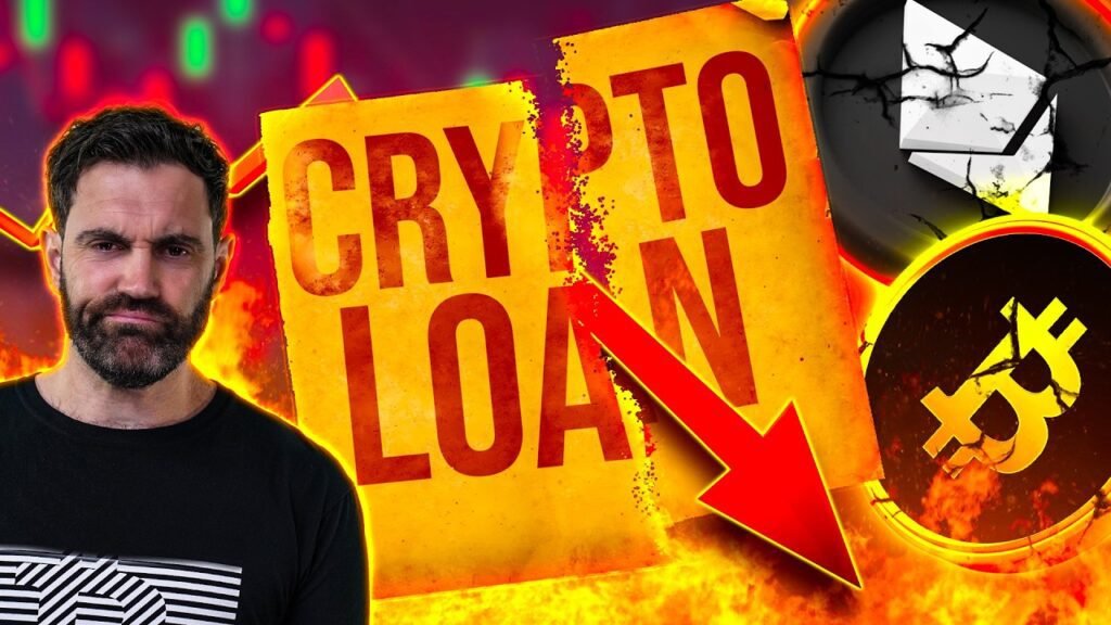 Crypto lending is back — and it could make you