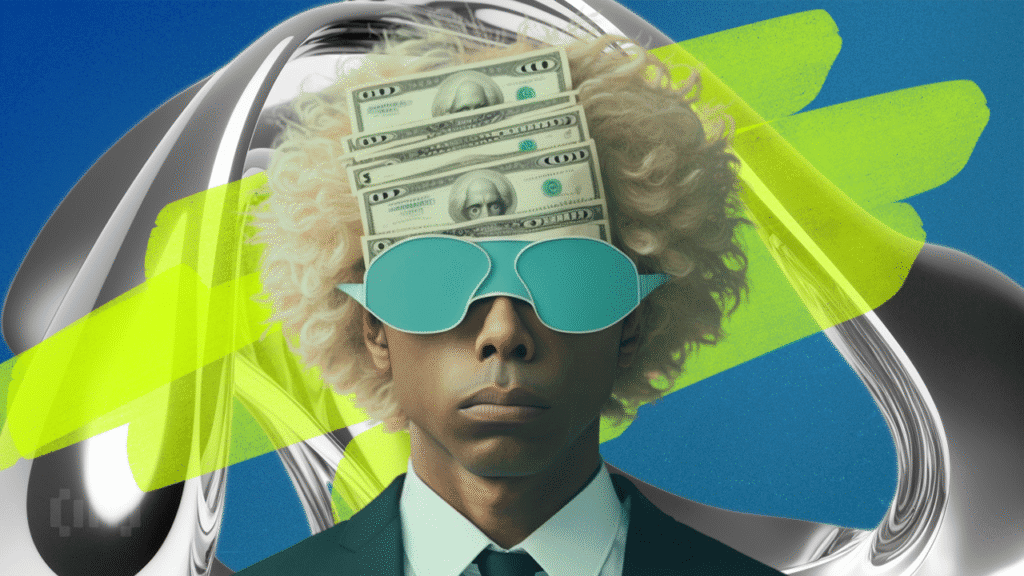 How do crypto billionaires spend their wealth?