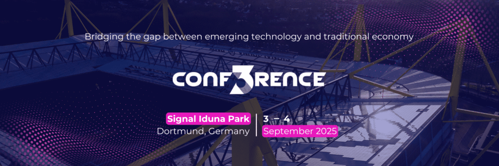 Major technological events in europe build a bridge between industry