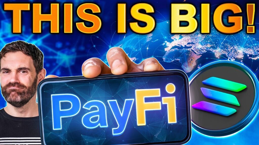 Payfi & crypto mass adoption: everything you need to know