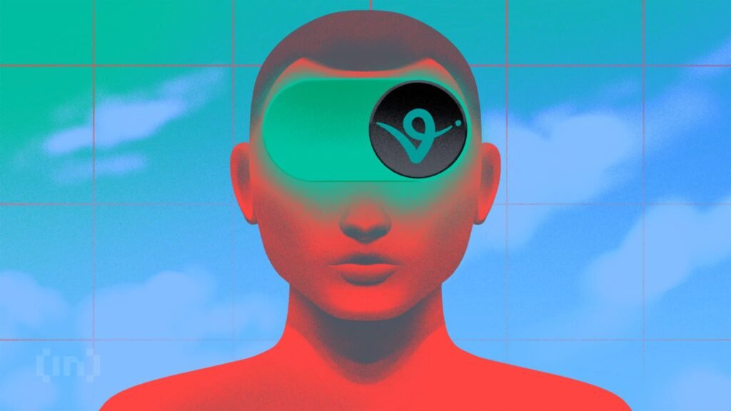 Virtual sky rockets, but 93% of the supply is controlled