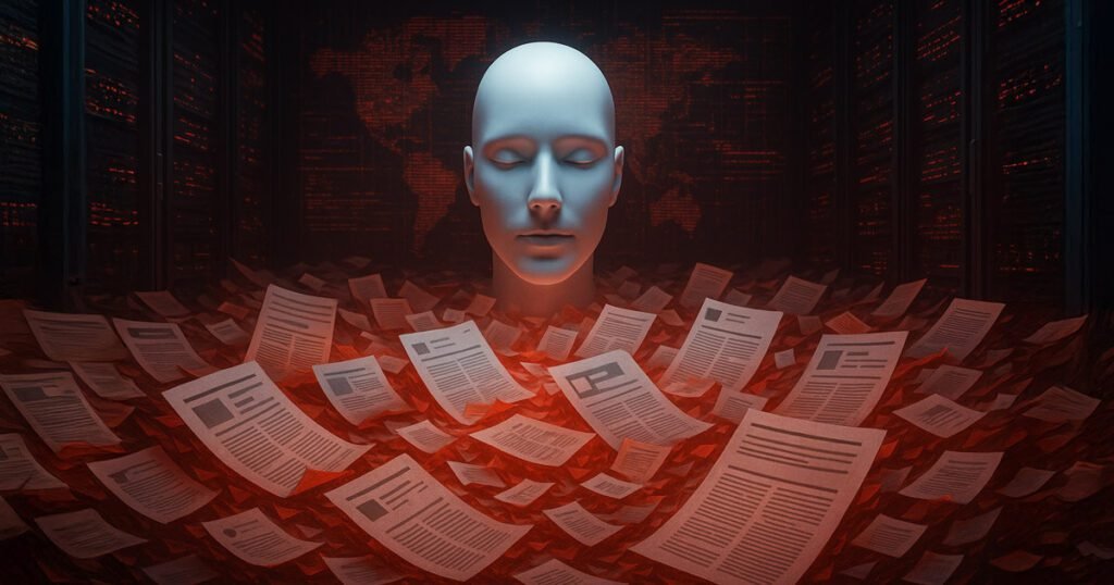 Ai is reinventing reality. who is being honest about it?