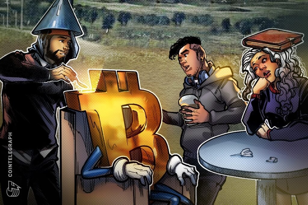 As otc balances drop, bitcoin's surge will be $330,000