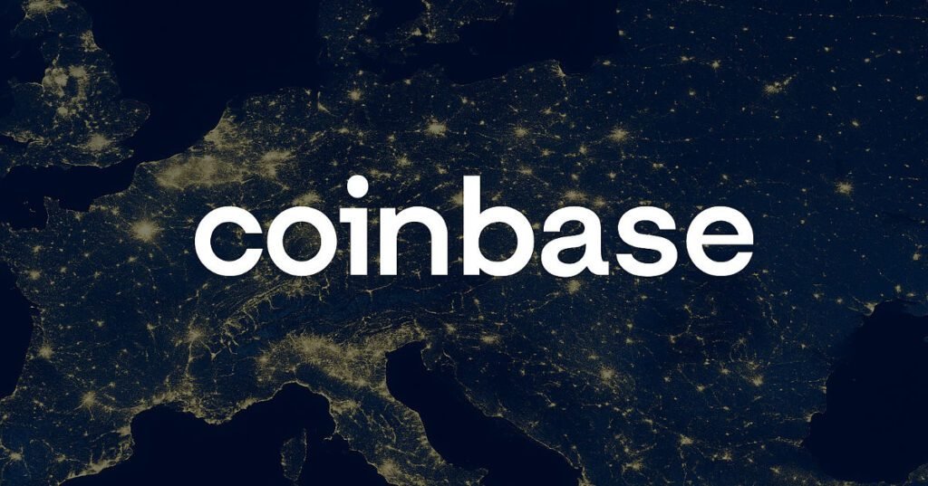 Coinbase has secured a mica license to serve 450 million