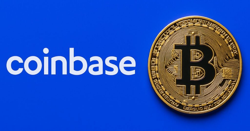 Coinbase launches us in july