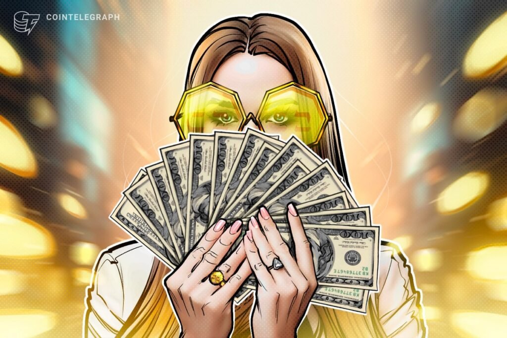 Crypto etps posts $1.2 billion inflows while spot prices drop