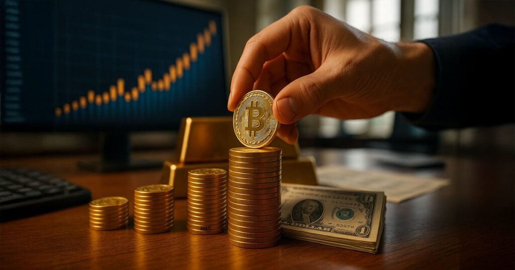Crypto funding surged beyond $1.5 billion in june, with circle