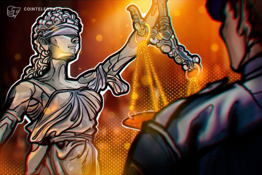 Crypto scammer wins 8 years with $40 million empowercoin, ecoinplus