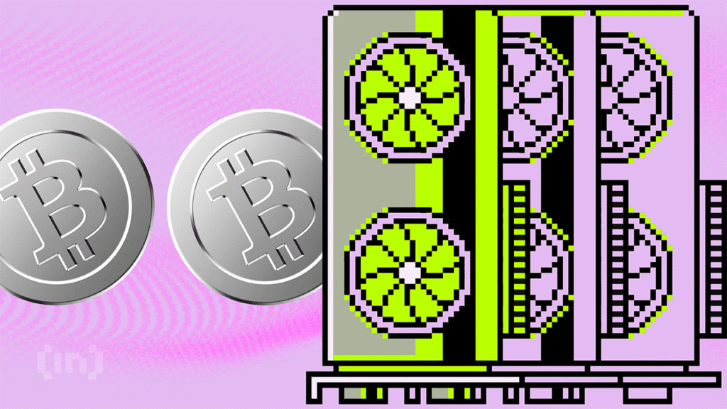 Experts discuss why the bitcoin hashrate plunged in june