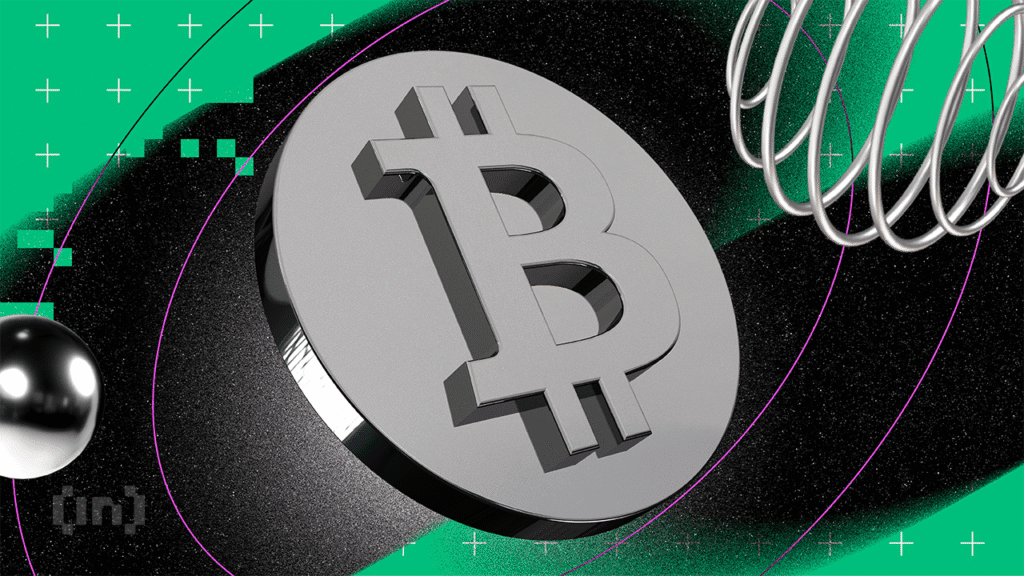 How bitcoin loans can save the middle class from inflation
