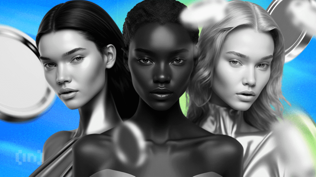 How women are redefineing the cryptospace