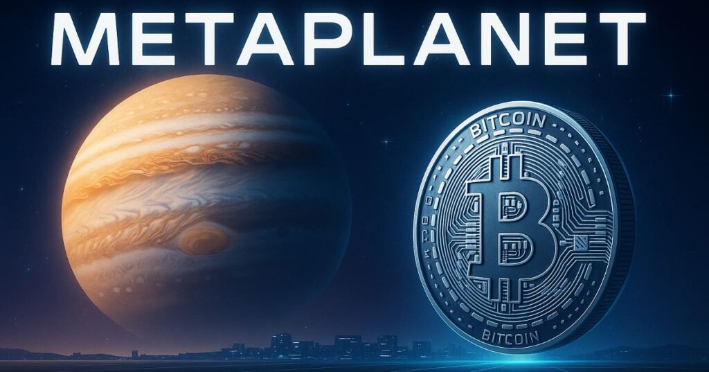 Japan's metaplanet acquires 1,234 bitcoins, with total holdings reaching 12,345
