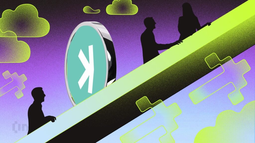 Kas price breaks important resistance: is $0.082 within reach?