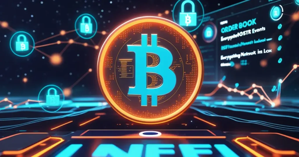 Lnfi networks integrate rgb protocols to enhance your lightning network