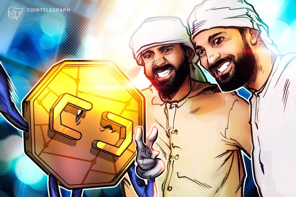 Legal strategies are more important than ever for uae crypto