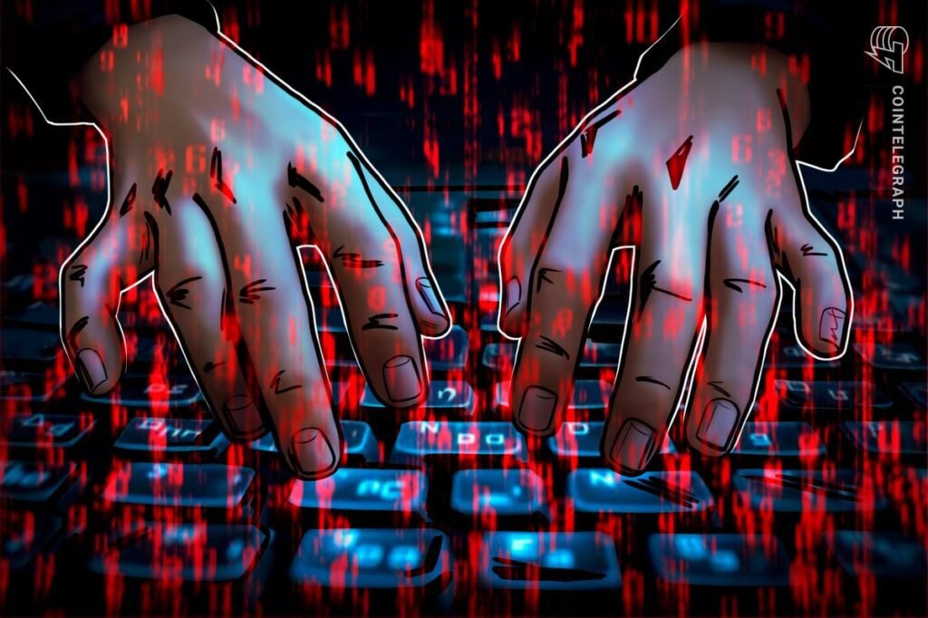 Loss of crypto infrastructure exploits drive record 2025