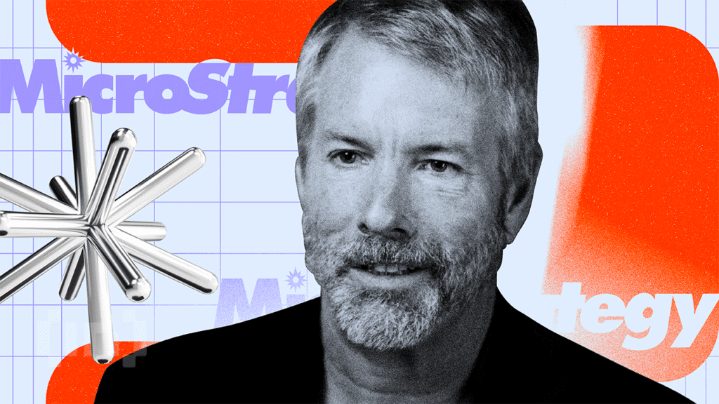 Michael saylor's eye buys another bitcoin for micro strategy