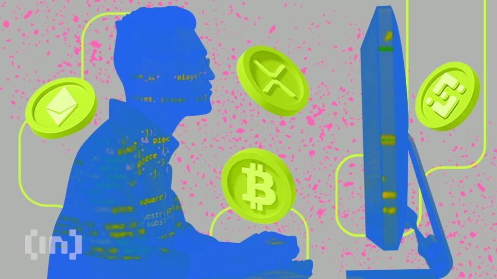 Over $17 billion in bitcoin and ethereum options are set