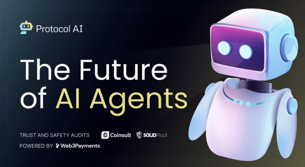 Protocol ai captures $1.6 billion ai agent market with an