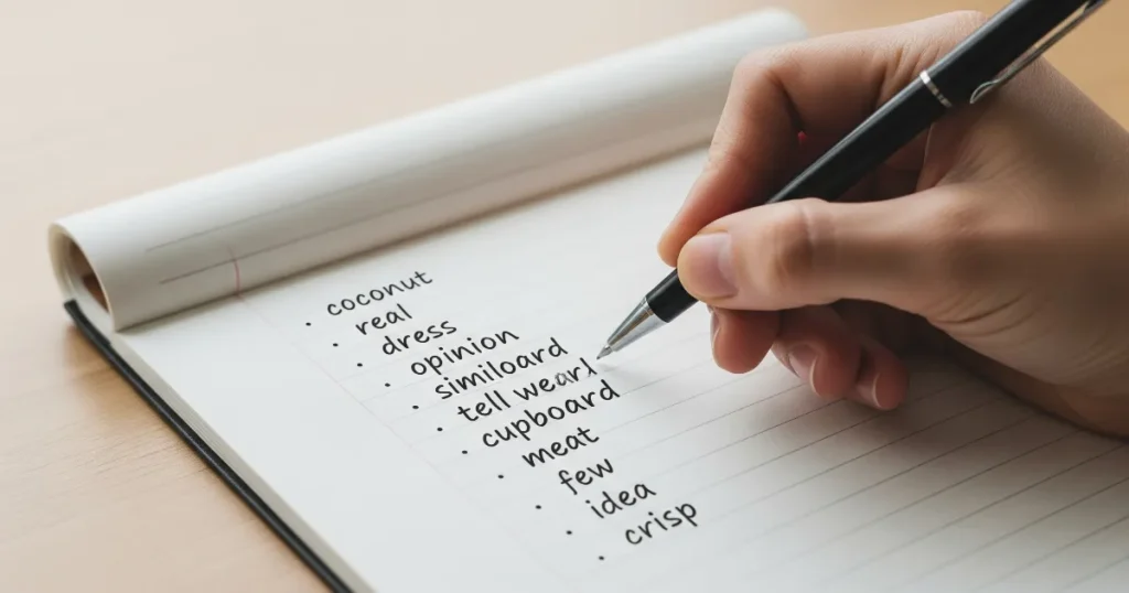 Seed phrases are responsibility, not self management.