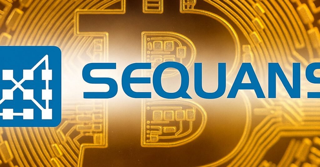 Spans launches $384 million bitcoin financial initiative at swan bitcoin