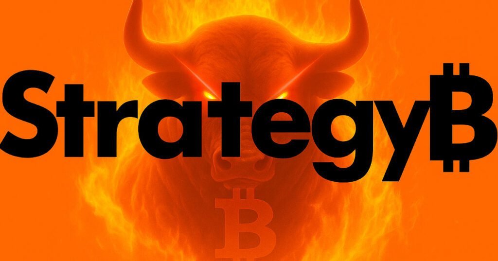 The strategy acquired $531.9 million in bitcoin and currently holds