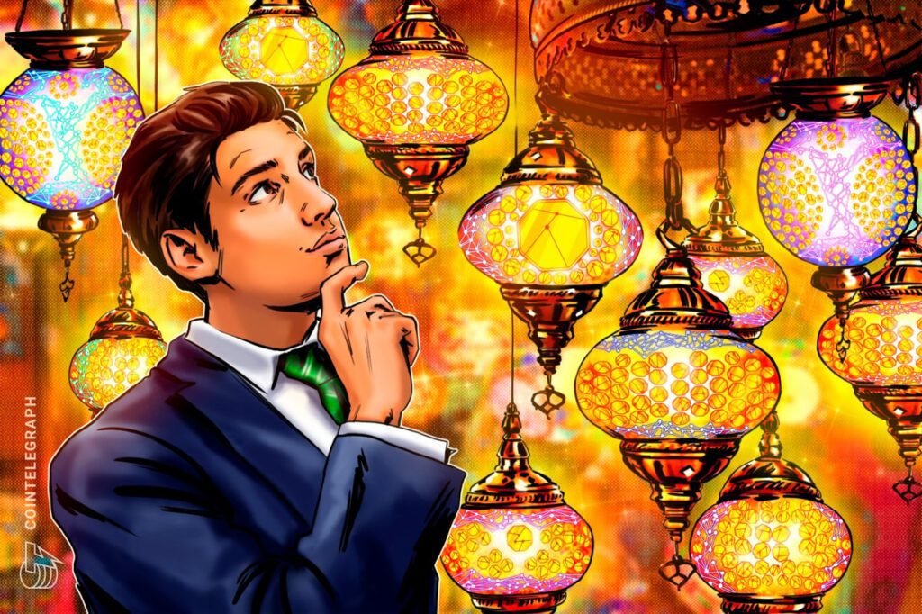 Turkey restricts stablecoins to implement new crypto transfer rules