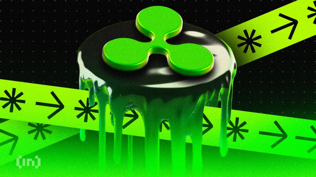 Why analysts argue that xrp prices are bullish and not