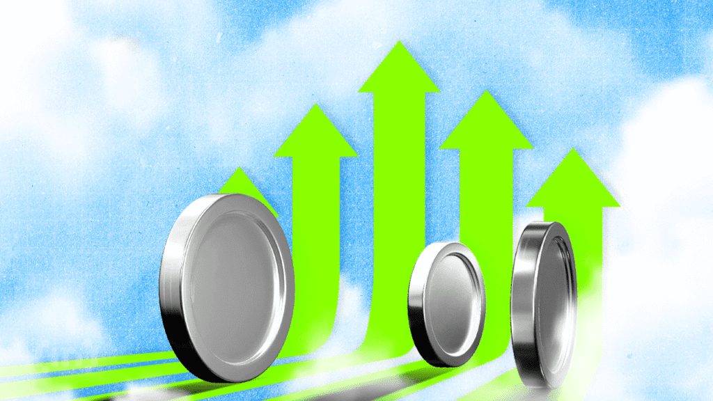Why is the story (ip) altcoin for a story (ip)