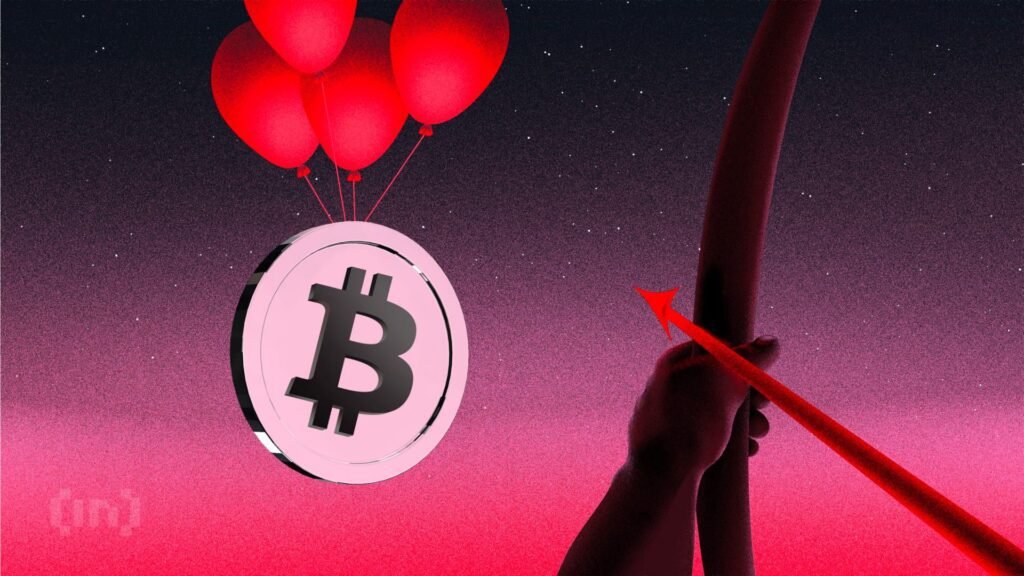 Will bitcoin prevent price crashes to $92,000? history says no