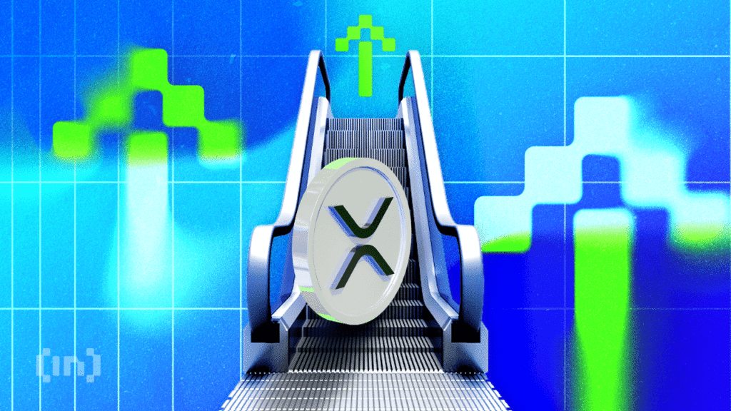 Xrp ledger saw record trading and growth this week