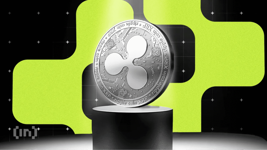 Xrp price location for breakouts as q2 ends