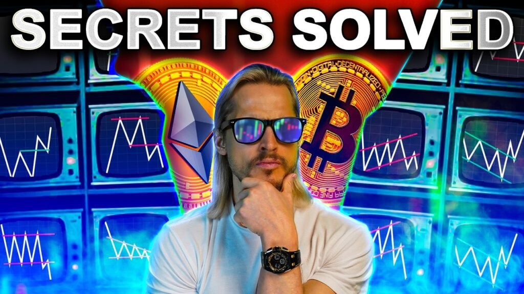 5 on chain signals every crypto trader uses in 2025