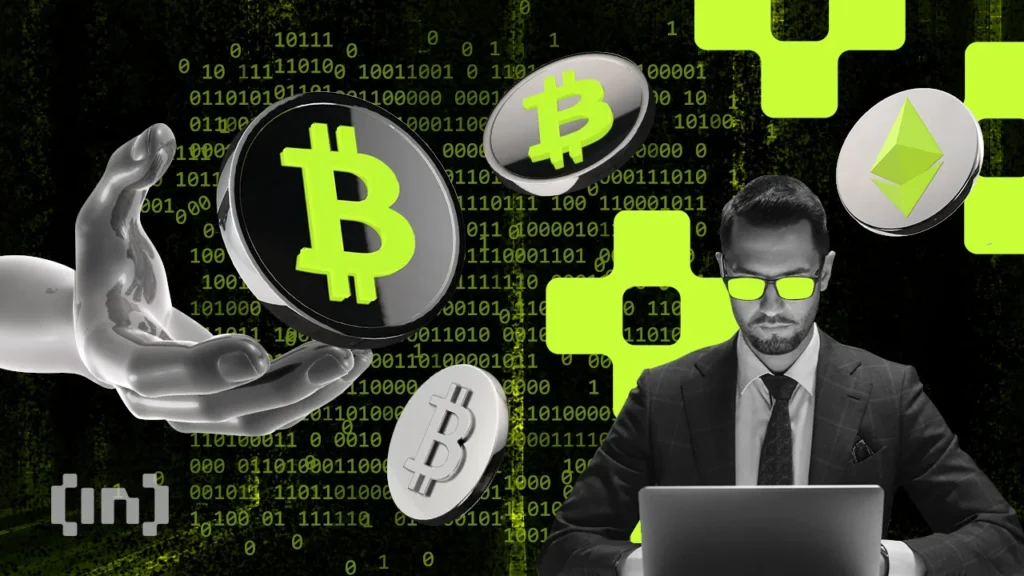 $5 billion bitcoin and ethereum options expire today: what traders
