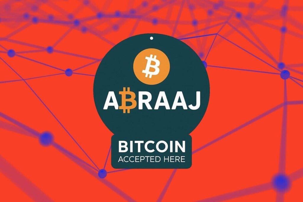 Al abraaj restaurants group increases btc holdings to 7
