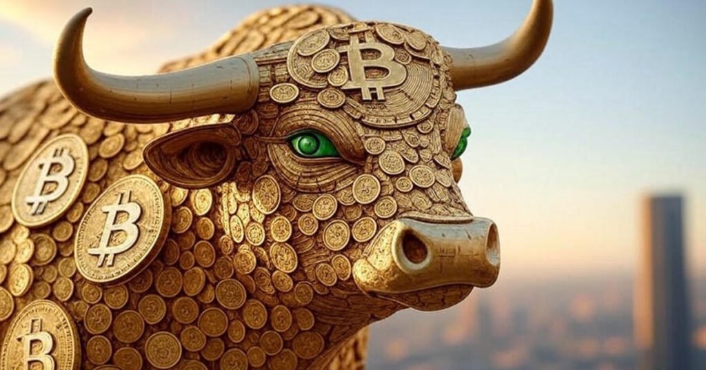 As adoption accelerates, bitcoin will hit a new total of