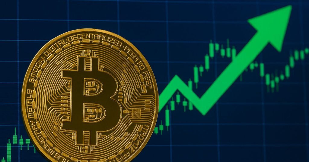 As businesses buy record amounts of btc, bitcoin always hits