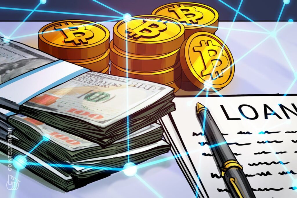 Australia accepts bitcoin for mortgages as housing crisis deepens