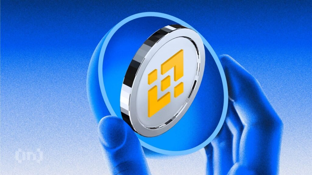 Bnb price is the best new hit ever, over $800.