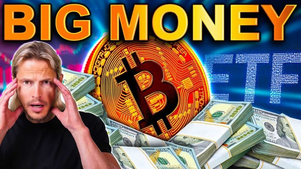 Btc, eth & memecoins: how institutions are trading otc in