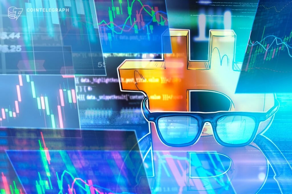 Btc data lowers bitcoin to $115,000