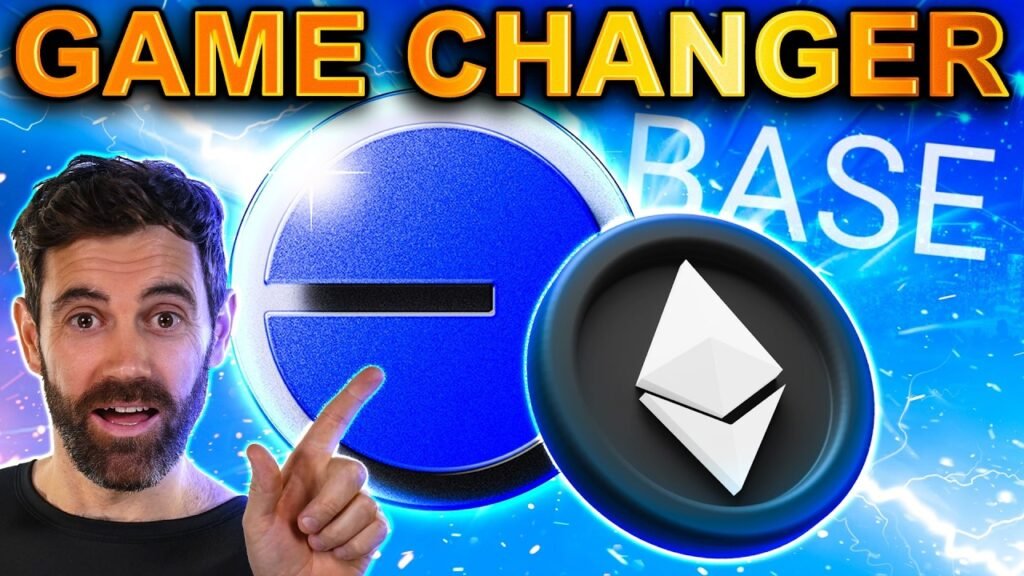 Base: the ultimate guide to ethereum's top layer 2 (2025)