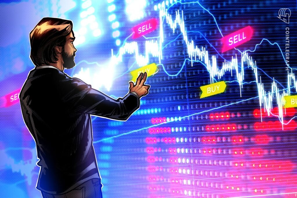 Bitfarms begins buying back in pivots to ai and hpc