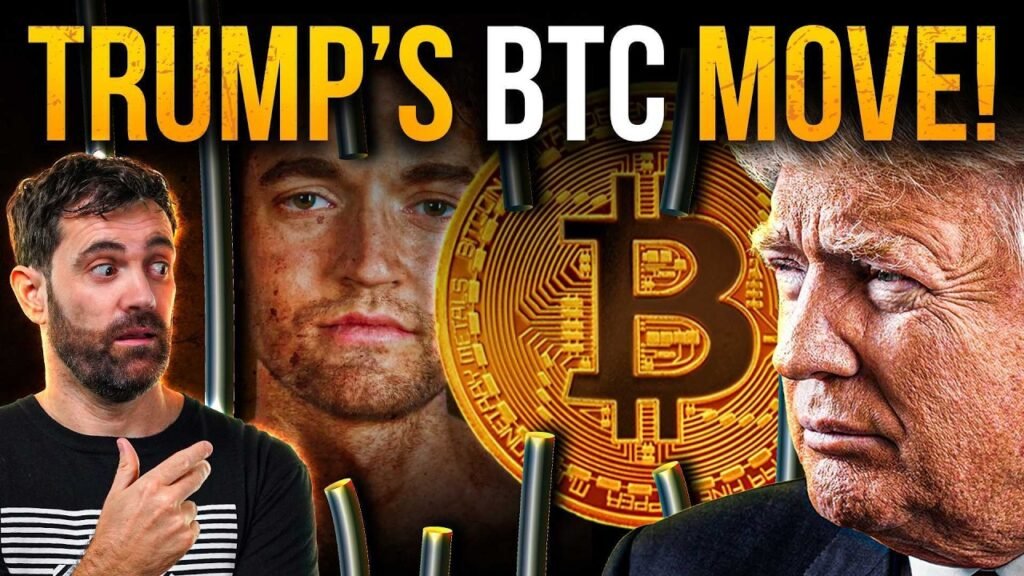 Bitcoin 2025 conference: game changing announcements & btc predictions!