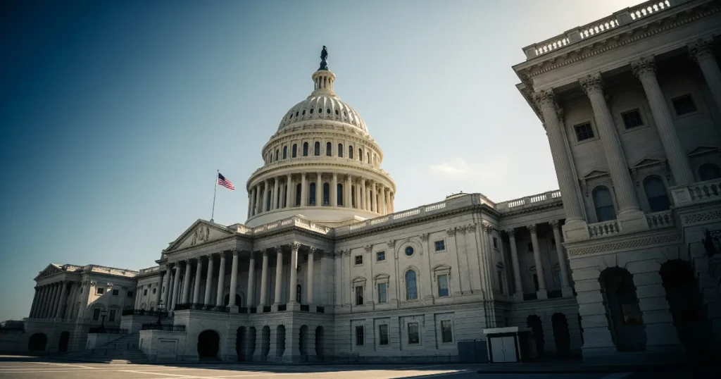 Bitcoin appeared in dc and washington realized