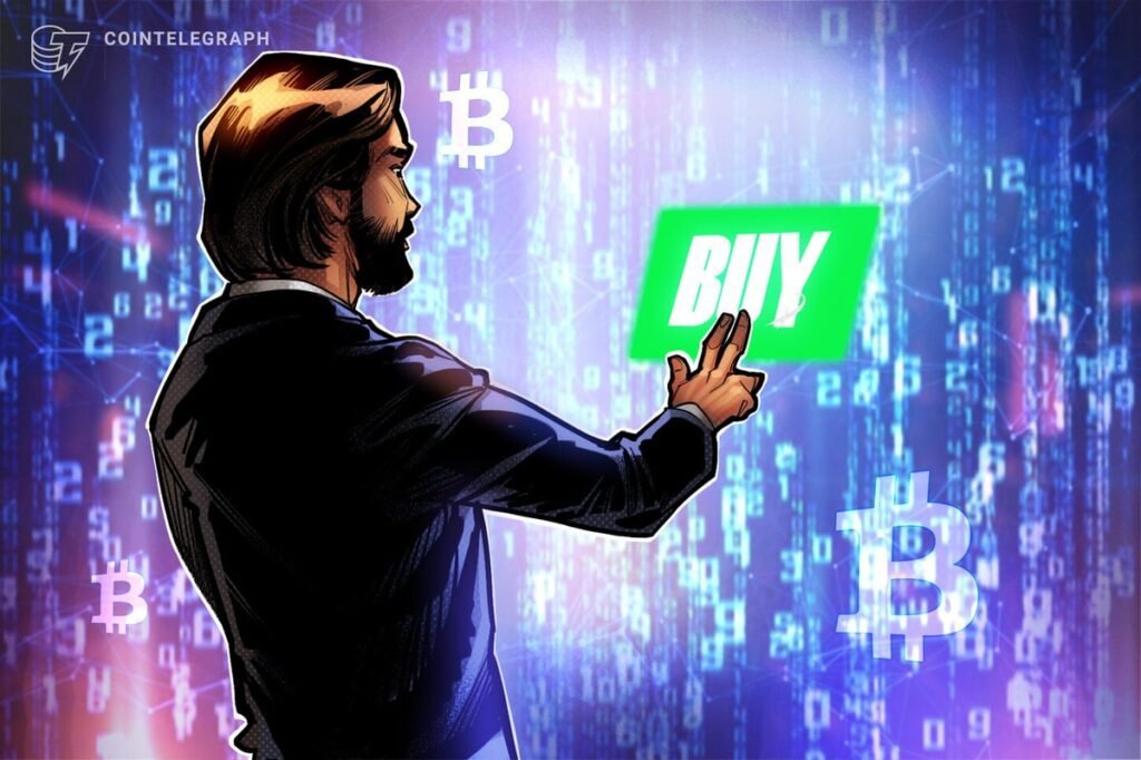 Bitcoin faces a key test of under $120,000 after sticky