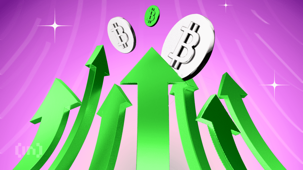Bitcoin holders will cost $1.2 trillion in paper profits