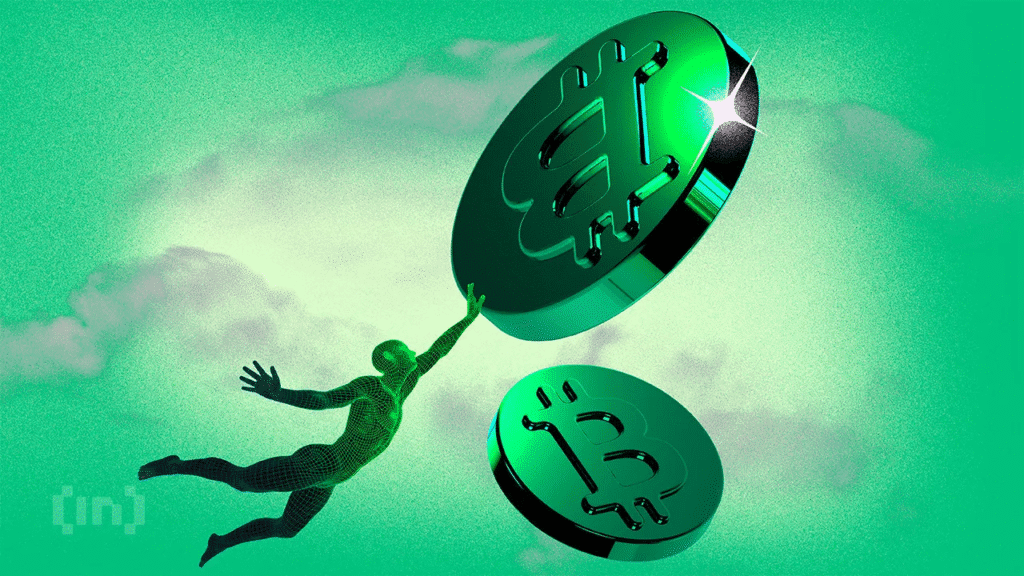 Bitcoin prices hit $116,000 ath with support from the facility