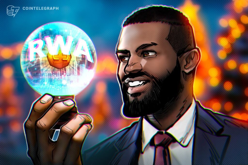 Blockchain compliance, rwas is 10 times faster and cheaper than